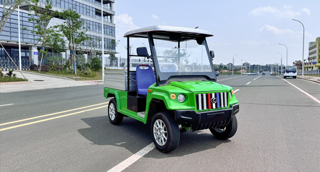 多功能物流車(chē)