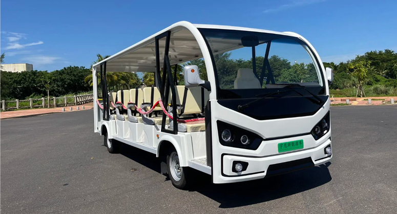 23座觀光車